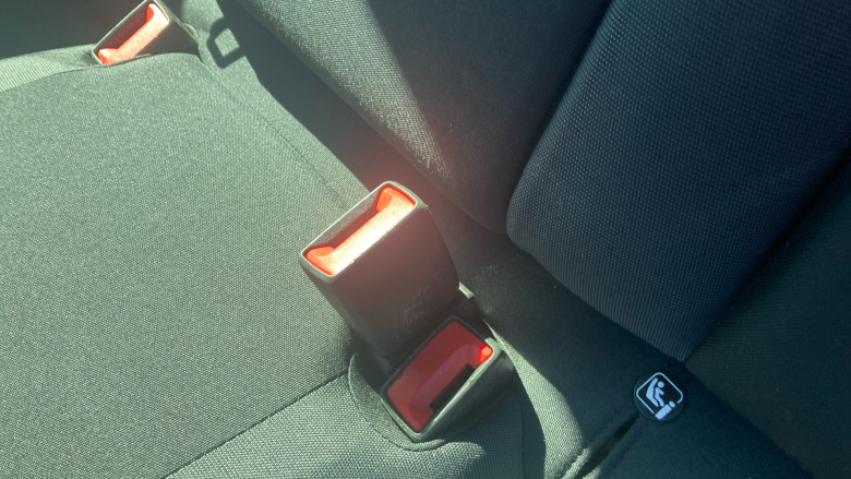 SEAT Arona 1.6 TDI 115 FR 5dr Diesel Hatchback